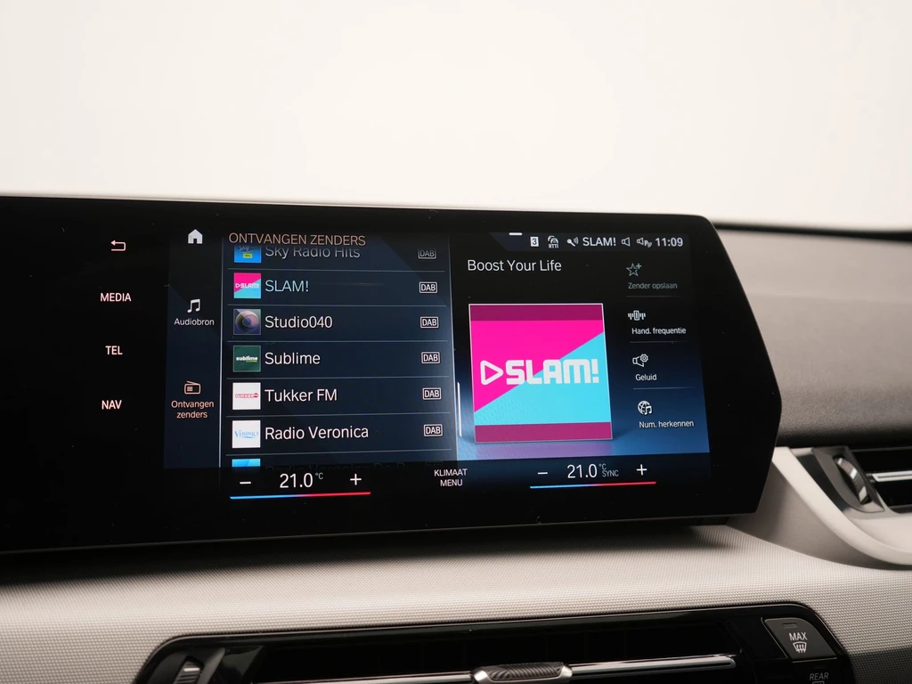 BMW iX1 – foto 43