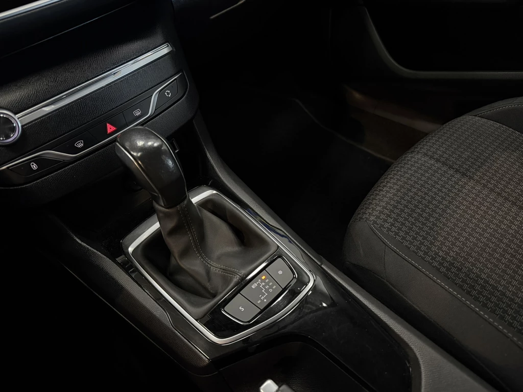 Peugeot 308 – foto 26
