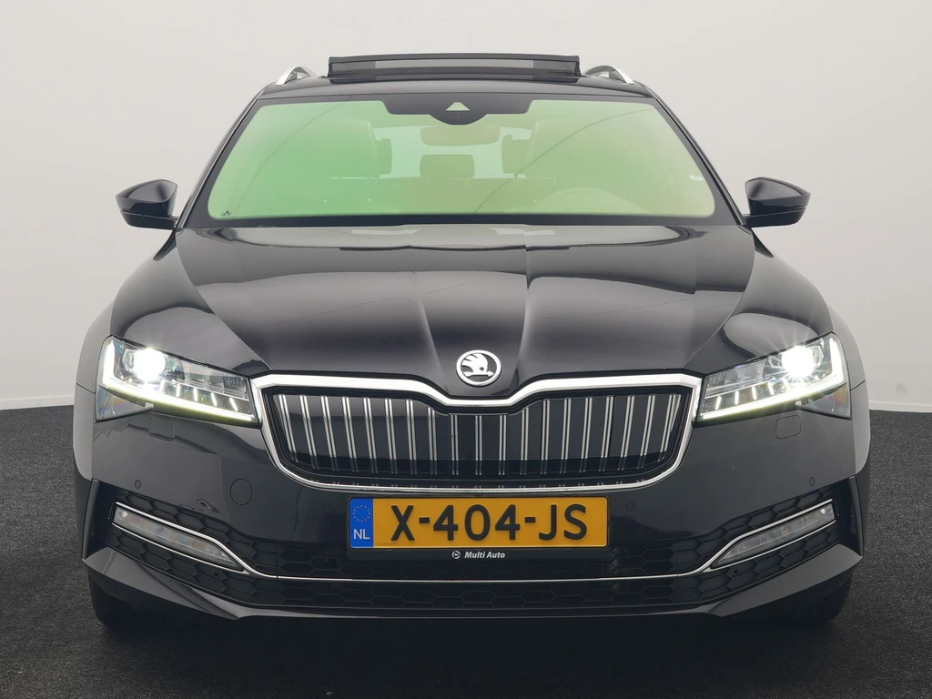 Škoda Superb – foto 9