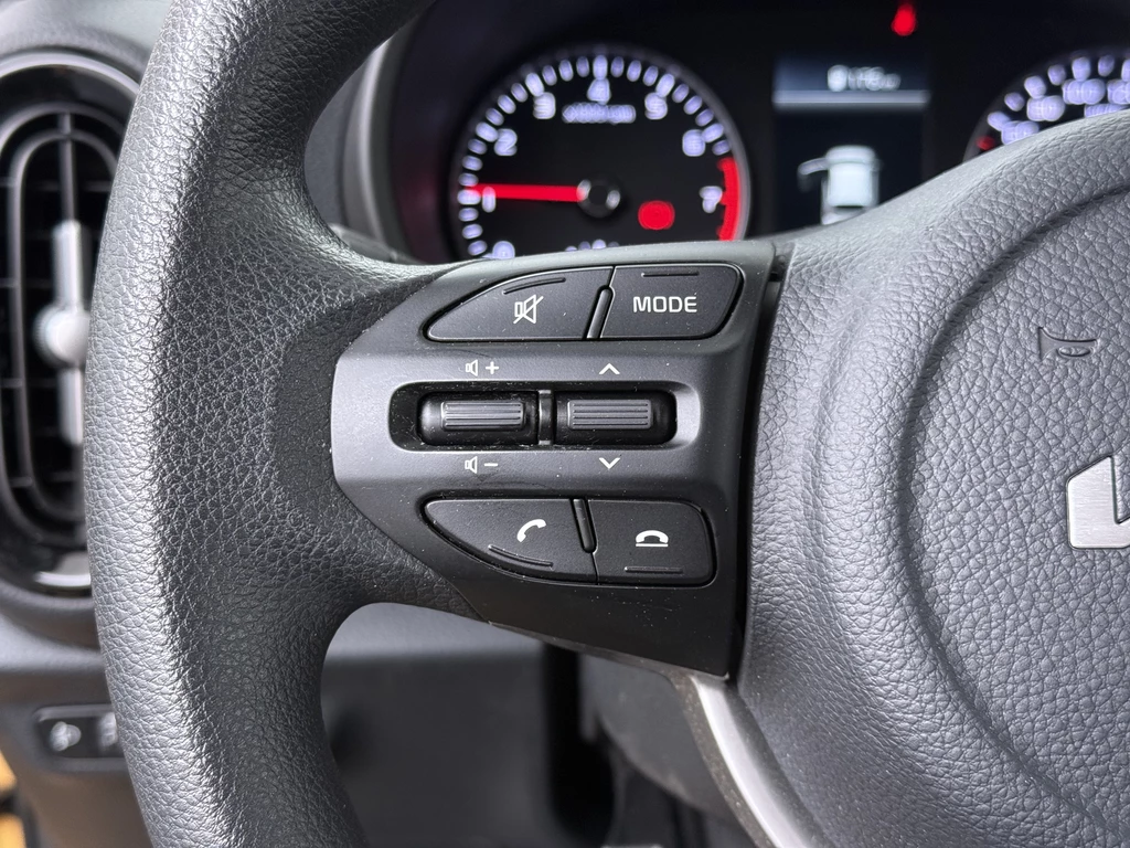 Kia Picanto – foto 28