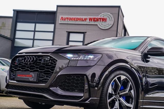 Audi RSQ8 – thumbnail 2