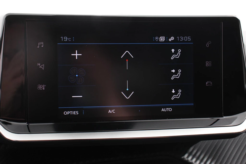 Peugeot 2008 – foto 18