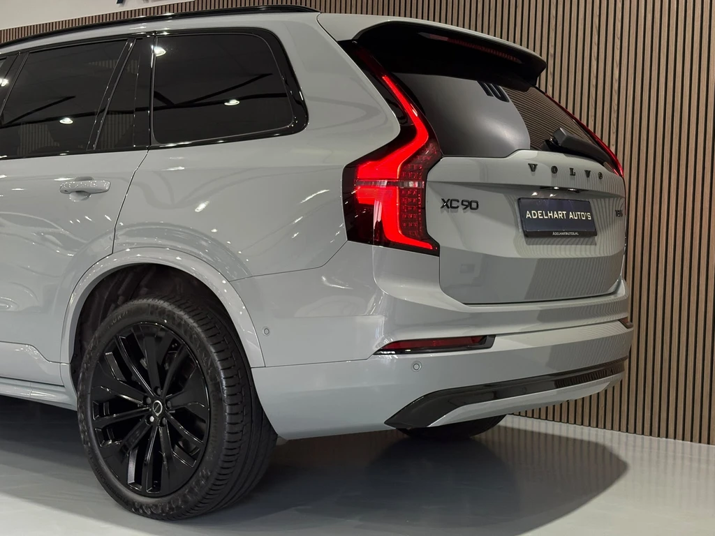 Volvo XC90 – foto 10