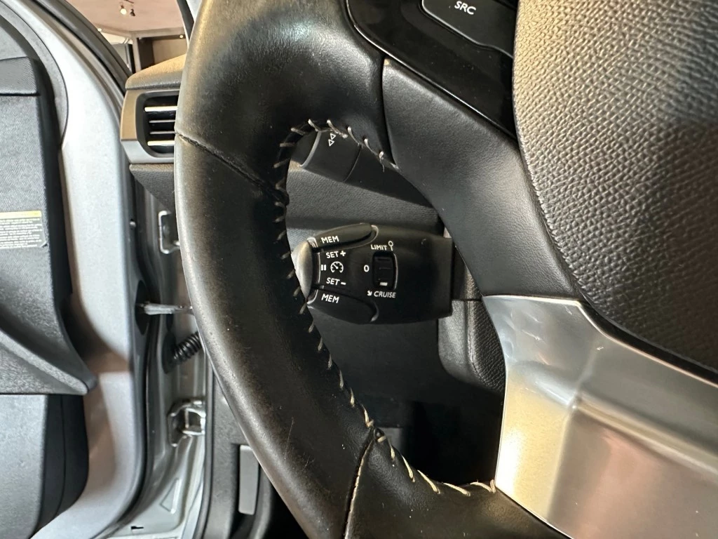 Peugeot 308 – foto 14