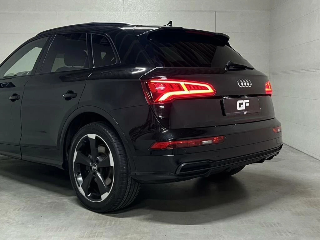 Audi Q5 – foto 9