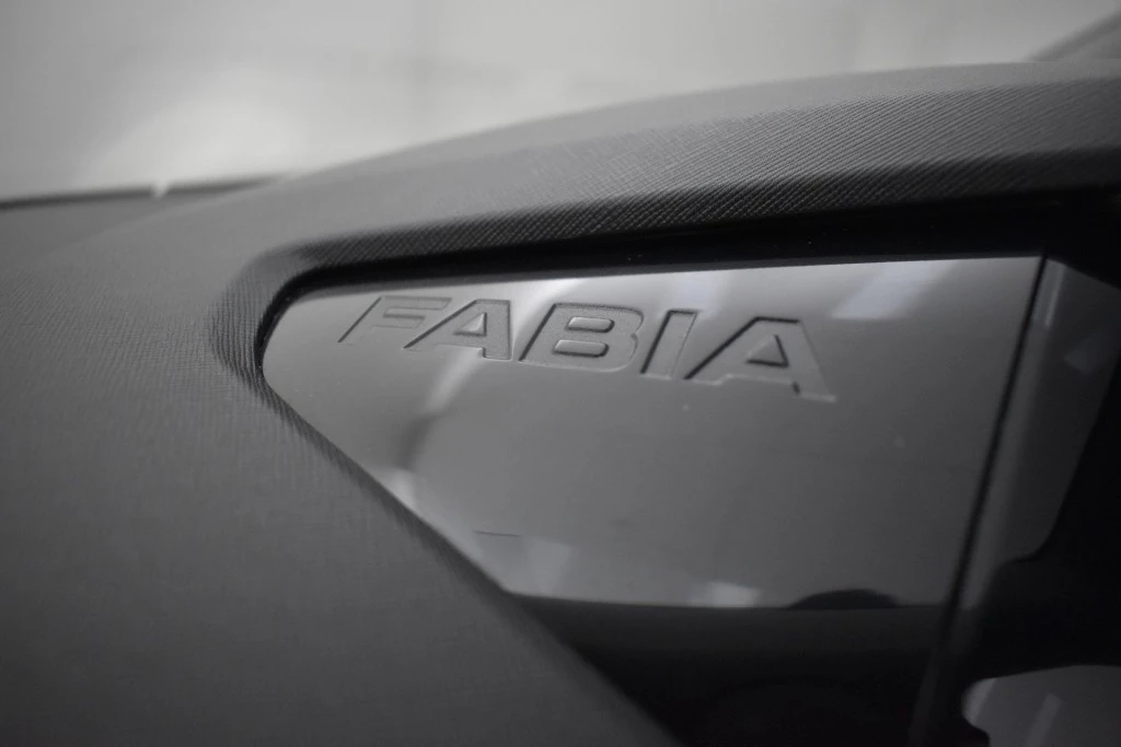 Škoda Fabia – foto 34