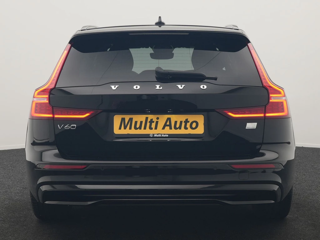 Volvo V60 – foto 5
