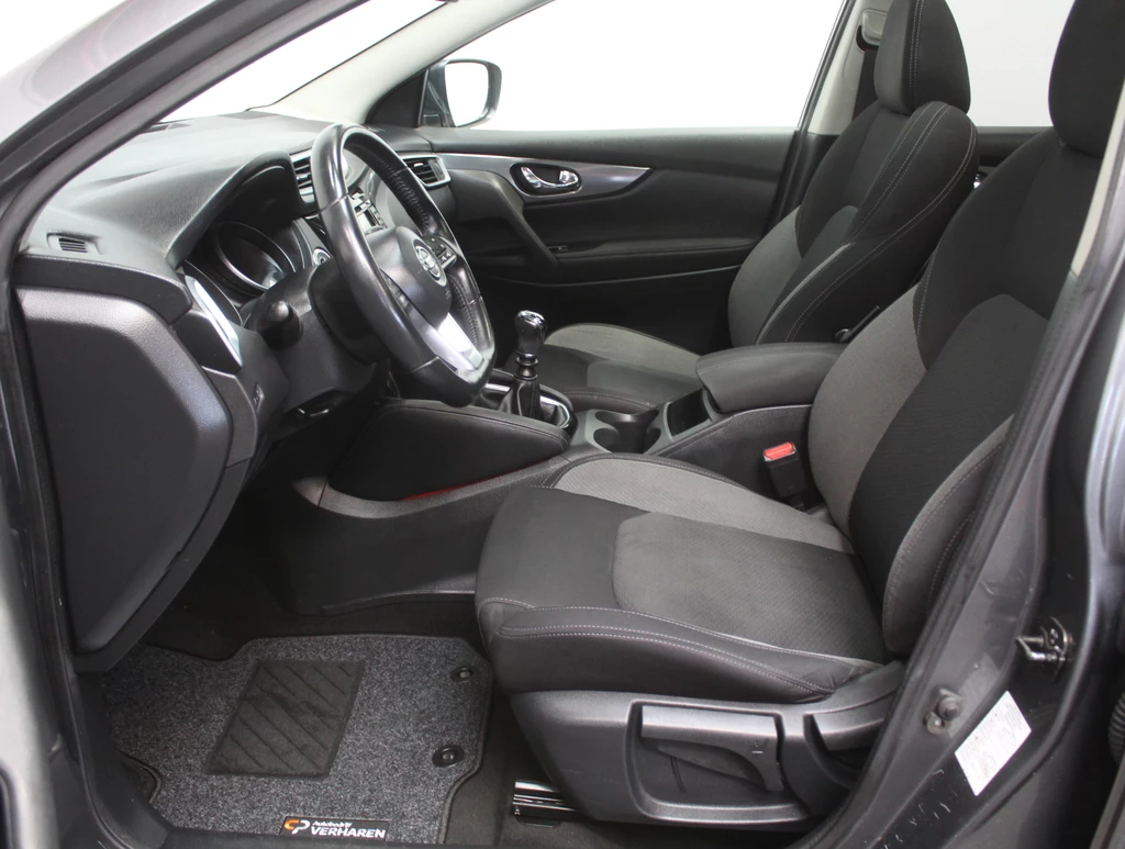 Nissan QASHQAI – foto 41