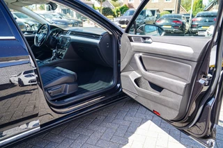 Volkswagen Passat – thumbnail 21