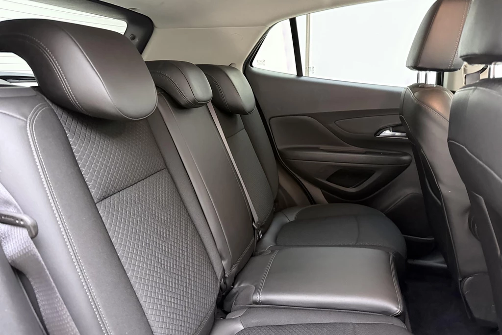 Opel Mokka X – foto 16