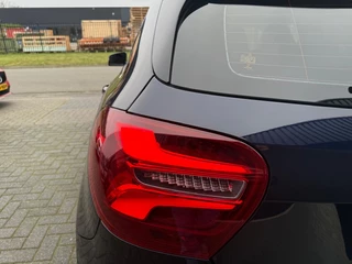 Mercedes-Benz A-Klasse – thumbnail 13