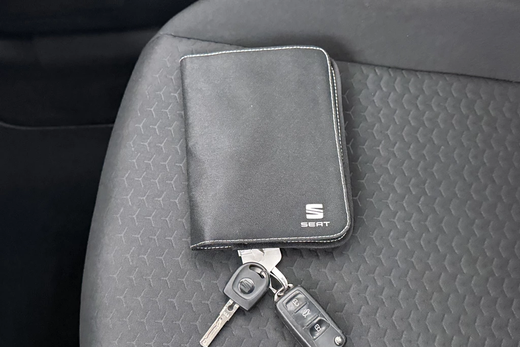 SEAT Mii – foto 25