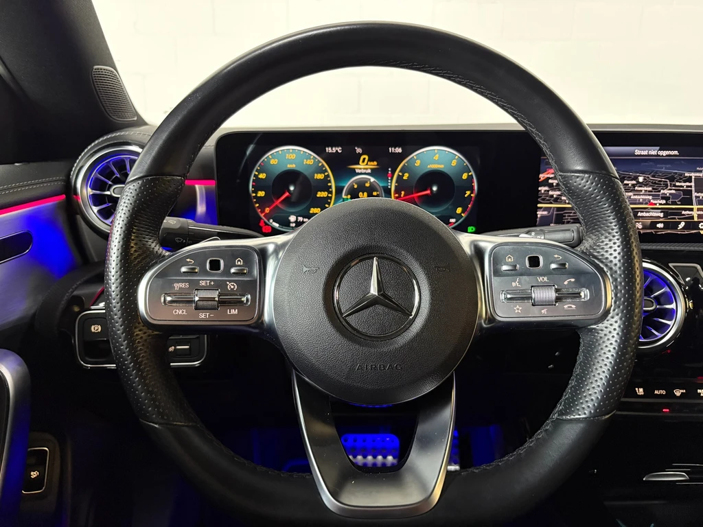 Mercedes-Benz CLA – foto 16