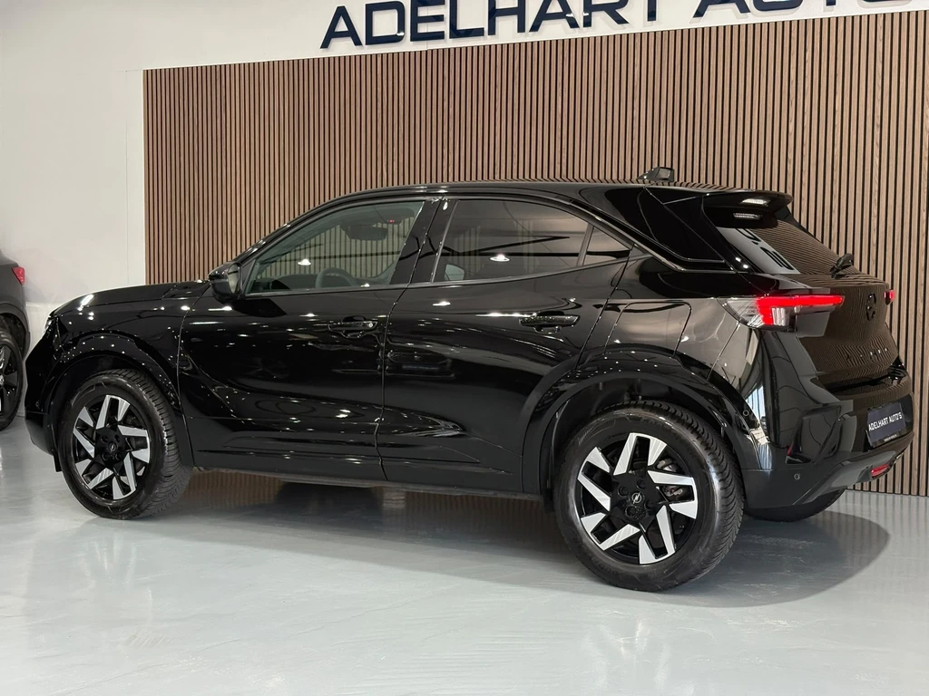 Opel Mokka – foto 7
