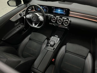 Mercedes-Benz CLA – thumbnail 17