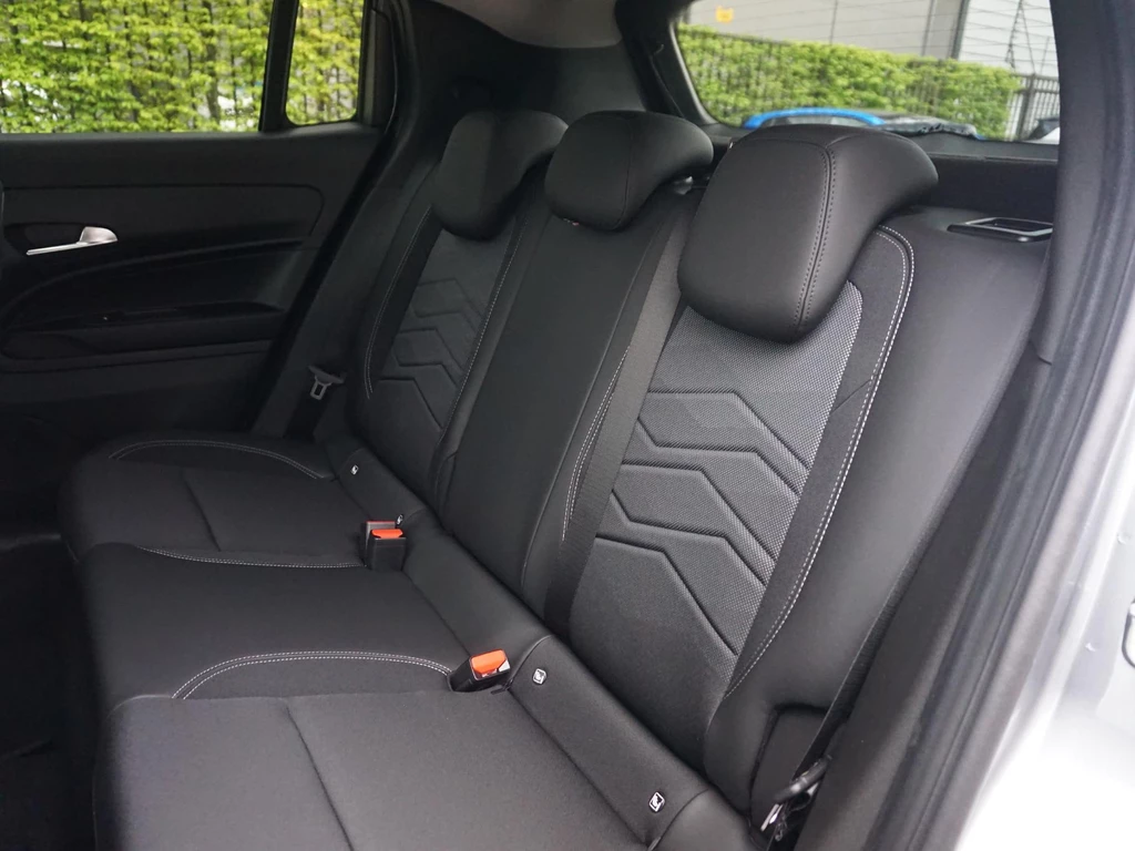 Jeep Avenger – foto 44
