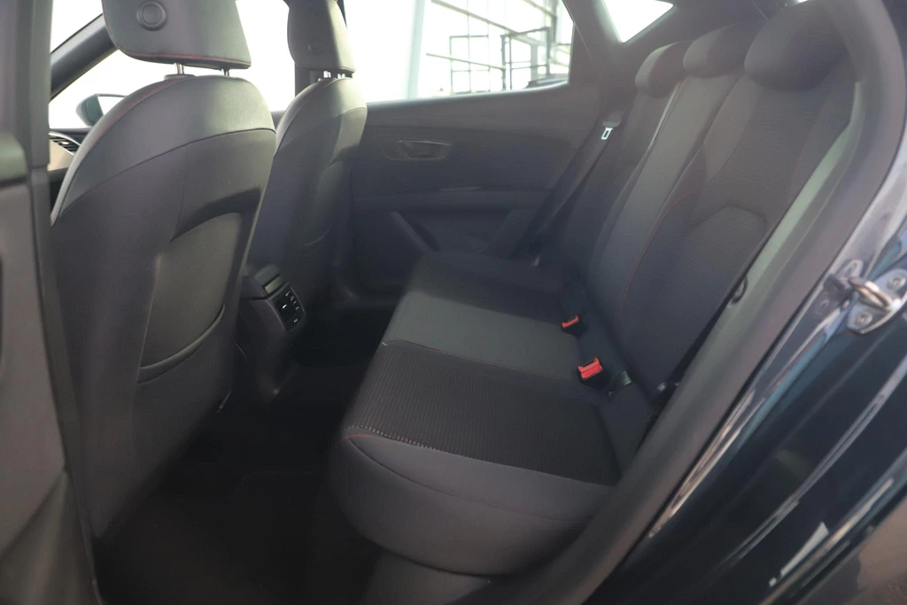 SEAT Leon – foto 12