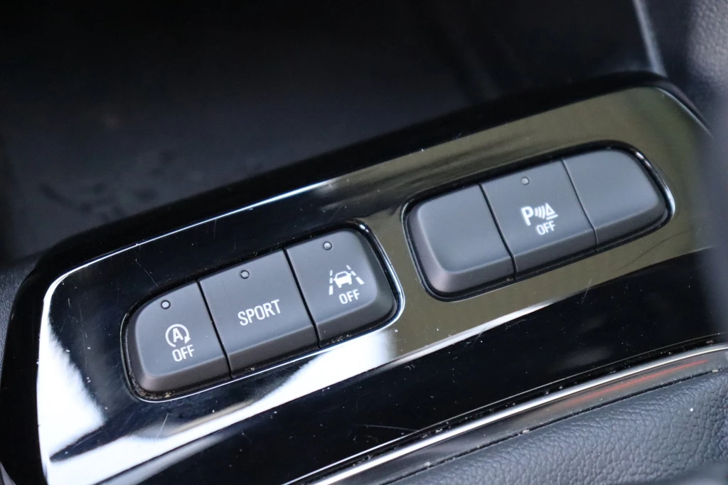 Opel Mokka – foto 16