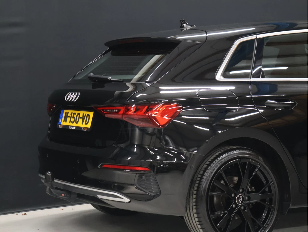 Audi A3 – foto 6
