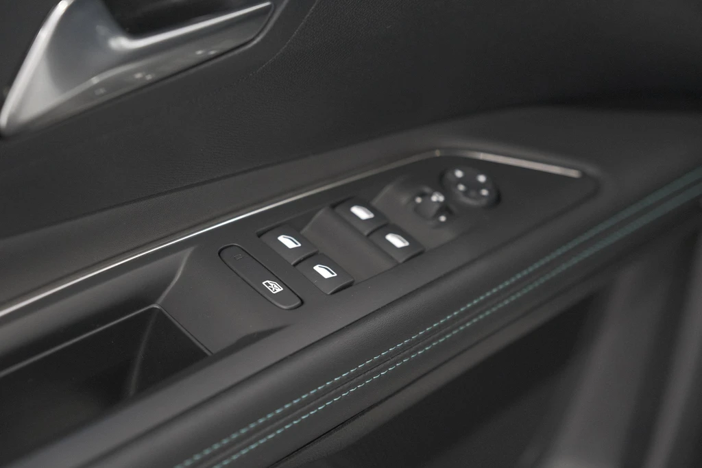 Peugeot 3008 – foto 27