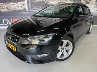 SEAT Leon – thumbnail 2