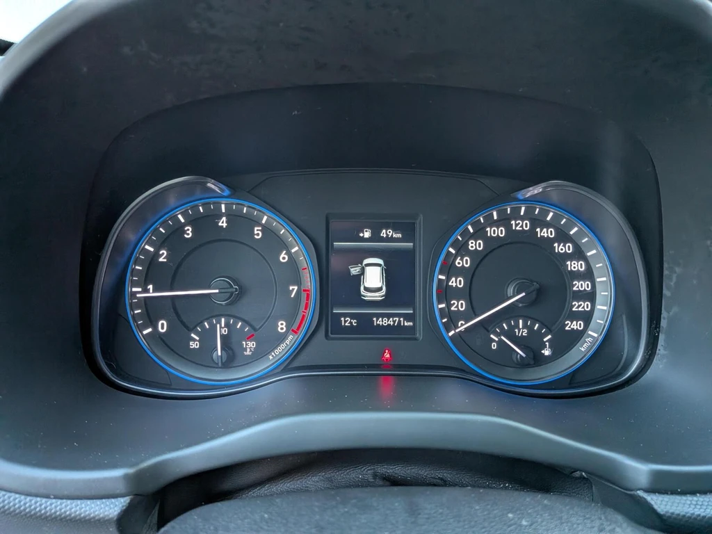 Hyundai Kona – foto 19