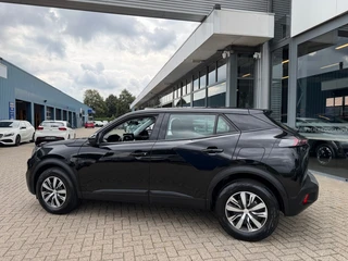 Peugeot 2008 – thumbnail 6