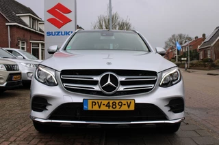 Mercedes-Benz GLC – thumbnail 9