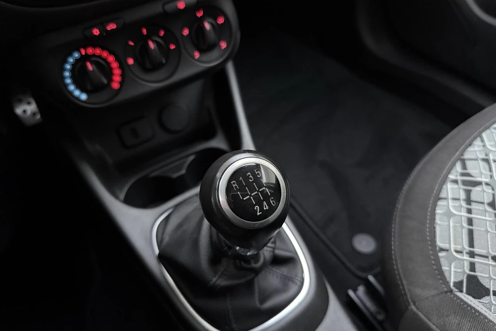 Opel Corsa – foto 22