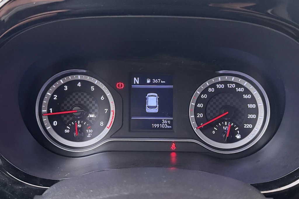 Hyundai i10 – foto 19