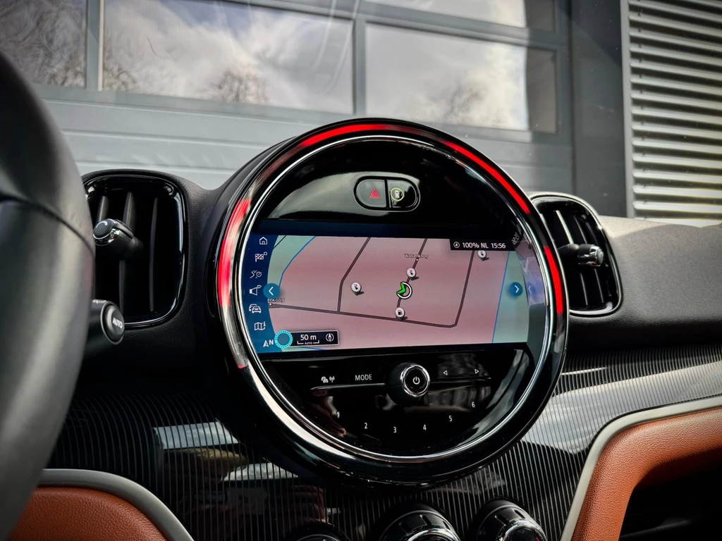 MINI Countryman – foto 17