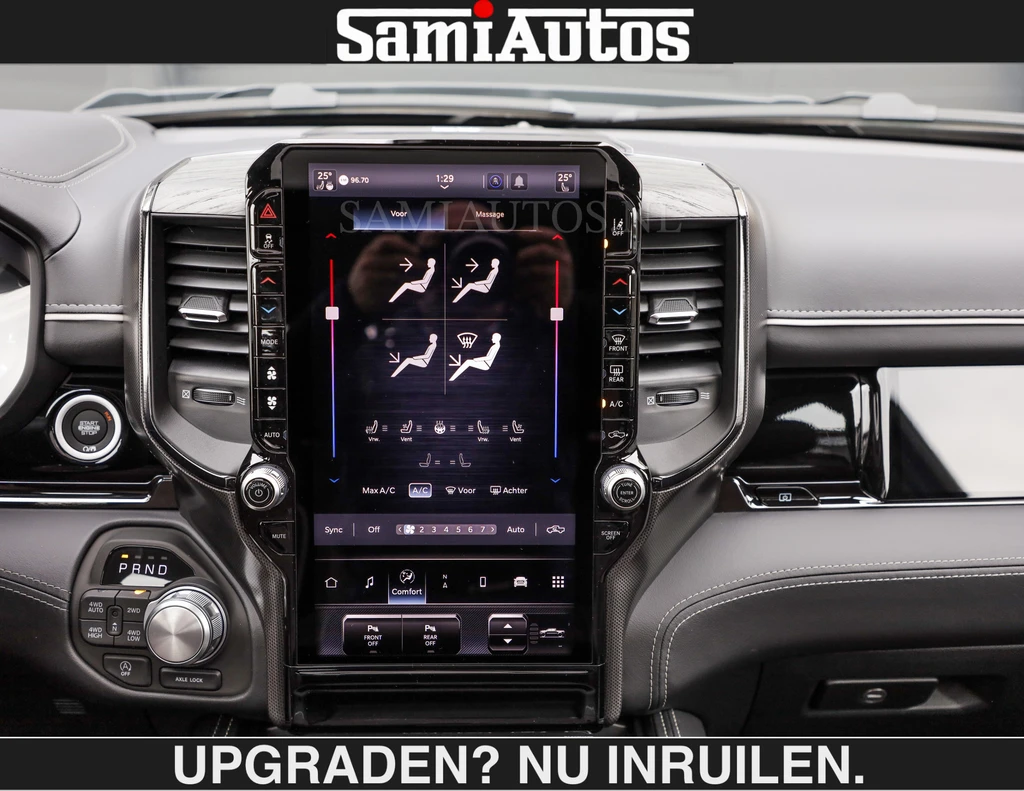 Dodge Ram Pick-Up – foto 64