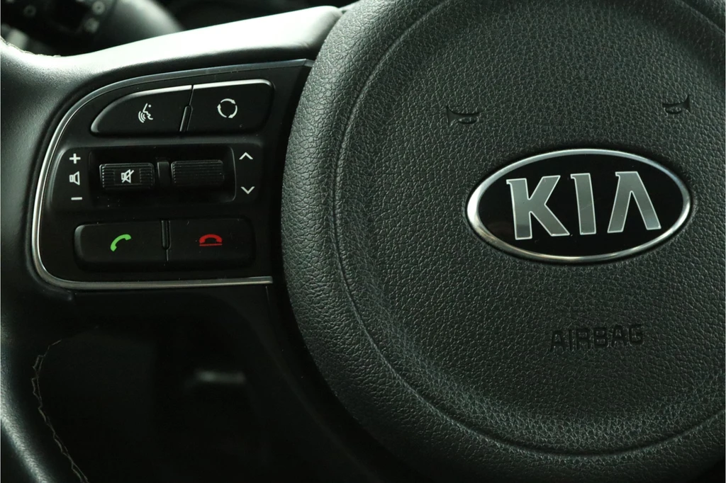 Kia Niro – foto 21