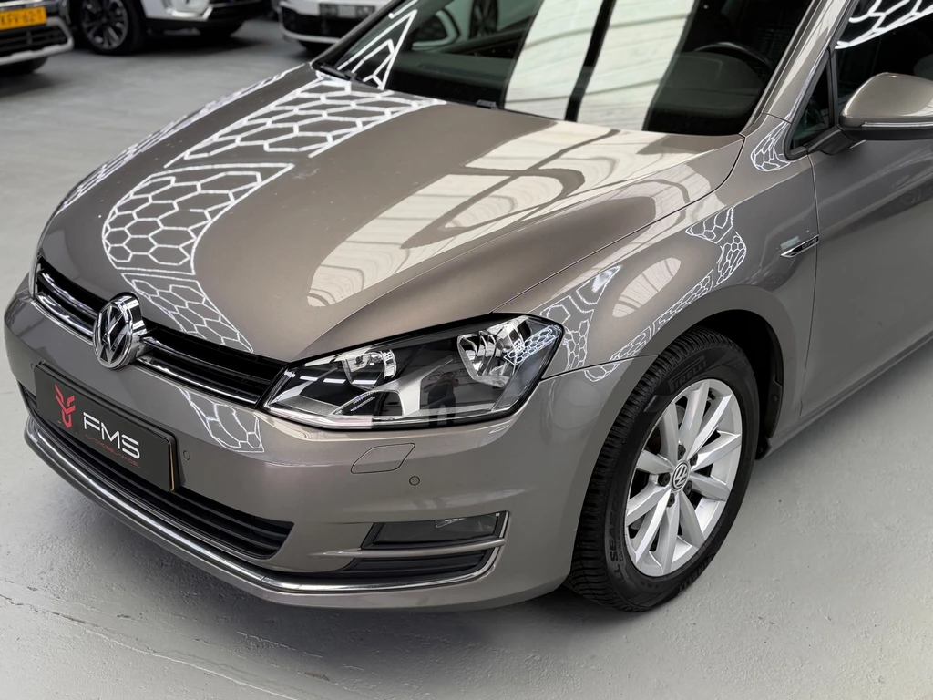 Volkswagen Golf – foto 2