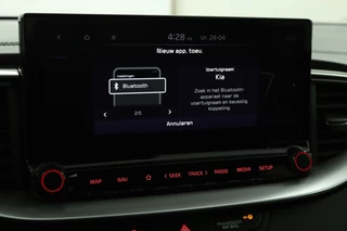 Kia Ceed Sportswagon – thumbnail 58