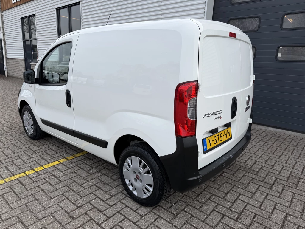 Fiat Fiorino – foto 3
