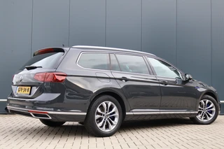 Volkswagen Passat – thumbnail 7
