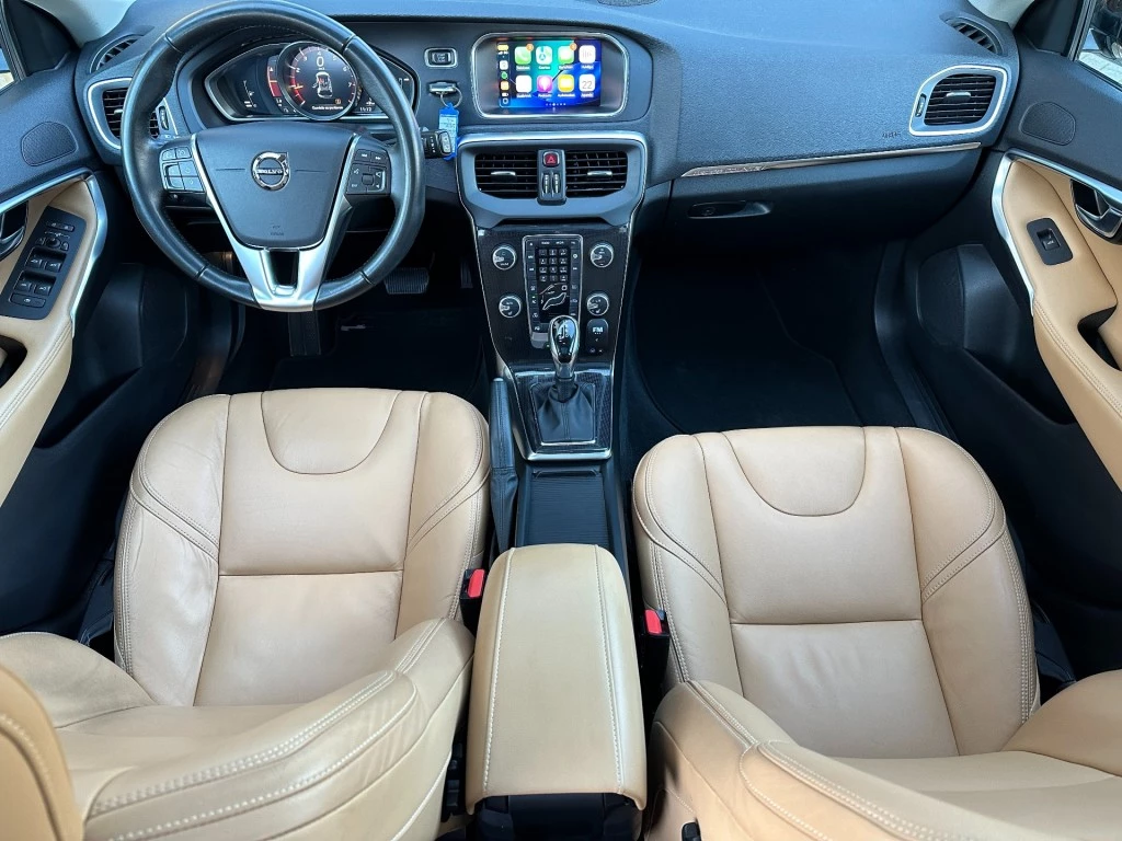 Volvo V40 – foto 11