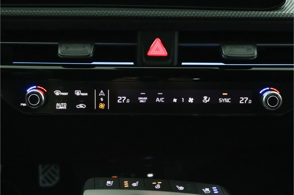 Kia EV6 – foto 25