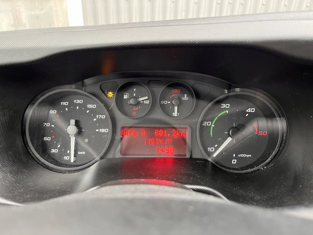 Iveco Daily – foto 18