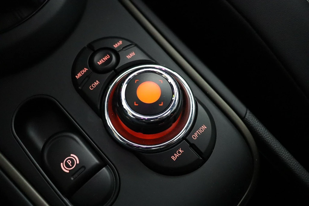 MINI Countryman – foto 42