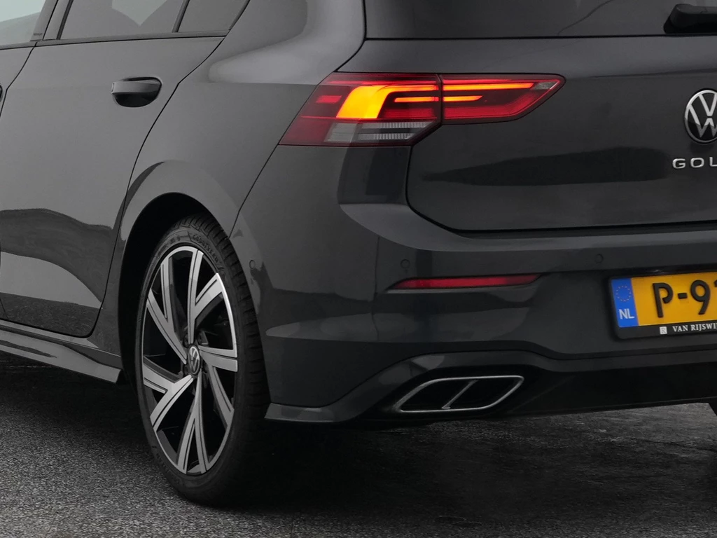 Volkswagen Golf – foto 27