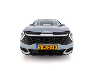Kia Sportage – thumbnail 6