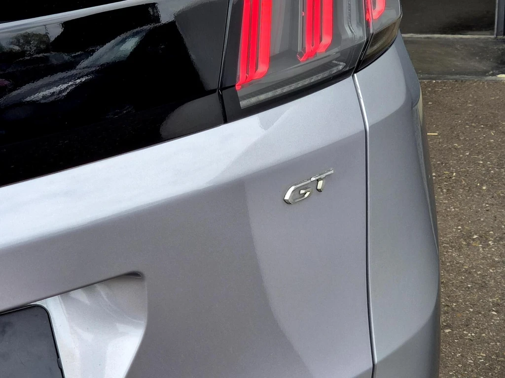 Peugeot 3008 – foto 55