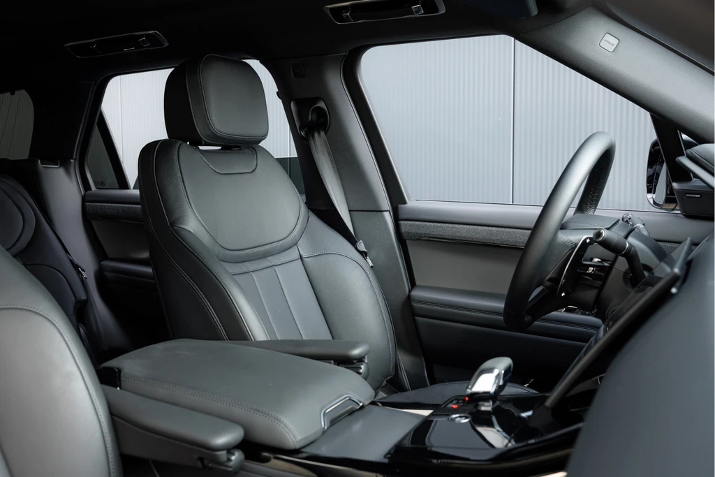 Land Rover Range Rover Sport – foto 26