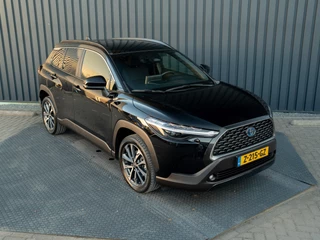 Toyota Corolla Cross – thumbnail 16