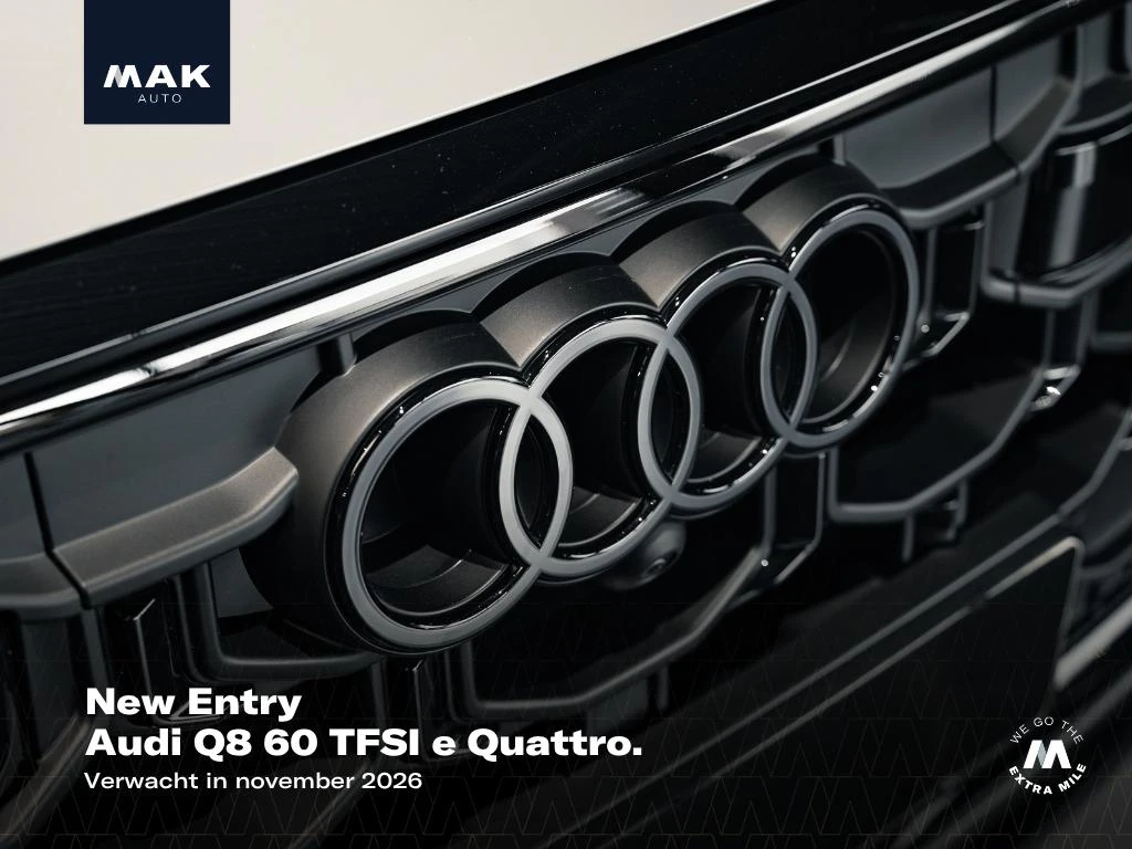 Audi Q8 – foto 9