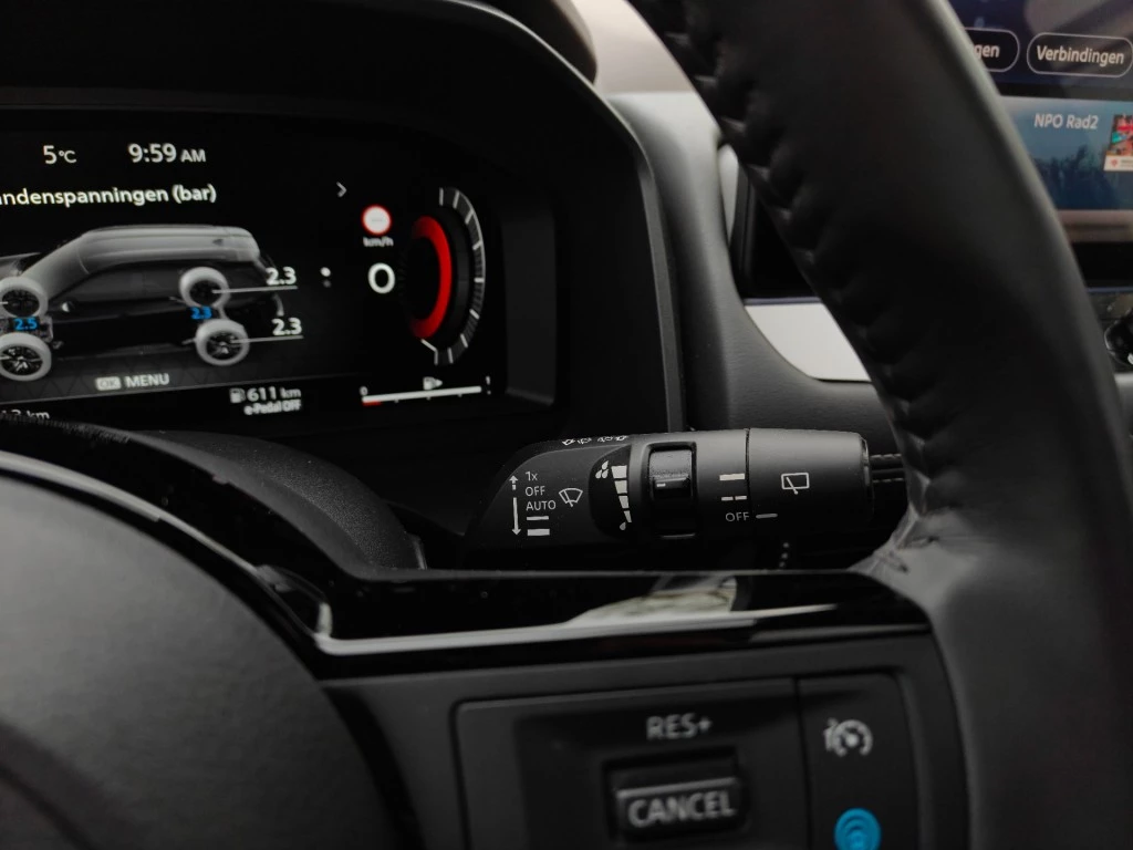 Nissan X-Trail – foto 33