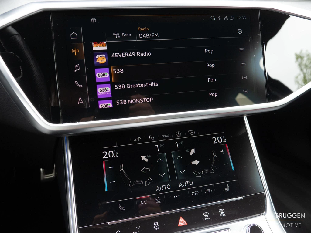 Audi A6 – foto 51