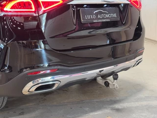 Mercedes-Benz GLE – thumbnail 12
